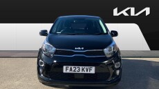 Kia Picanto 1.0 3 5dr [4 seats] Petrol Hatchback